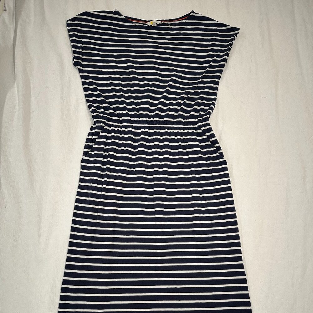 Boden Odile Jersey T-shirt Dress, size 10L